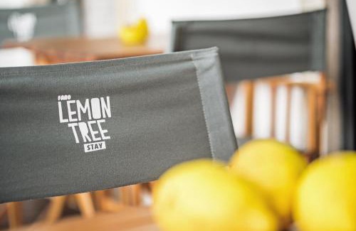 Se Bed & Breakfast | Lemon Tree Stay