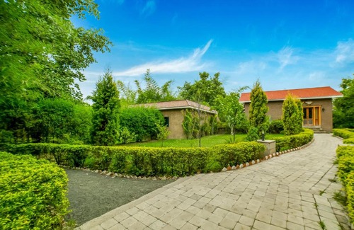 Tala Resort | Lemon Tree Wildlife Resort, Bandhavgarh