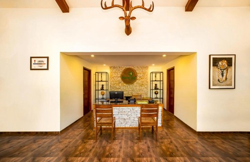 Tala Resort | Lemon Tree Wildlife Resort, Bandhavgarh