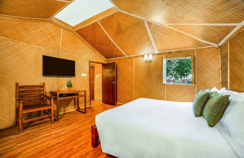 Tala Hotel | Lemon Tree Wildlife Resort, Bandhavgarh