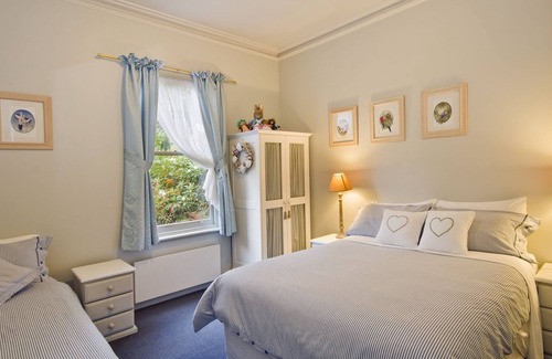 Lorne Cottage | Lemonade Creek Cottages