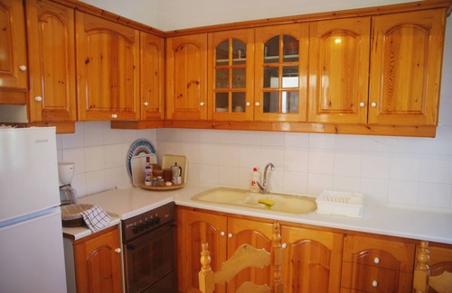 Pylos-Nestoras Apartment | Lemonia apartment Holiday paradise next to the beach