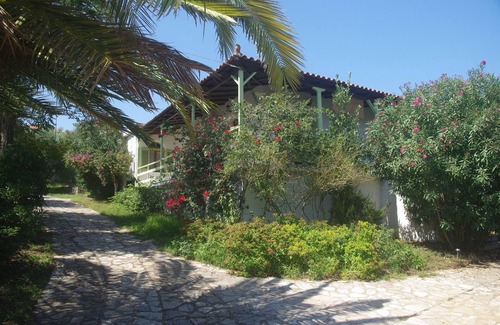 Pylos-Nestoras Apartment | Lemonia apartment Holiday paradise next to the beach