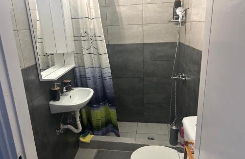 Agios Serafim House | Lemonia