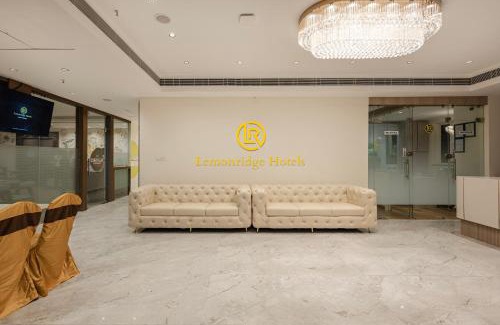 Begumpet Hotel | Lemonridge Hotels IDPL Balanagar