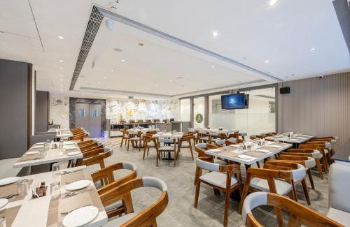 Begumpet Hotel | Lemonridge Hotels IDPL Balanagar