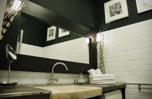 Sant Antoni Apartment | Lempika
