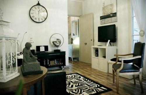 Sant Antoni Apartment | Lempika