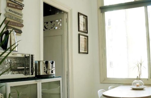 Sant Antoni Apartment | Lempika
