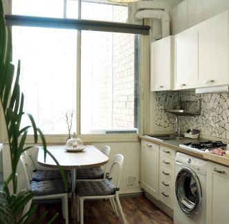 Sant Antoni Apartment | Lempika