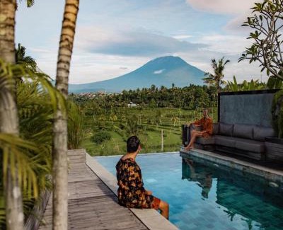 Tumbu Village Hotel | Lempuyang Boutique Hotel