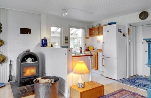 Hou House | "Lenard" - 400m from the sea by Interhome