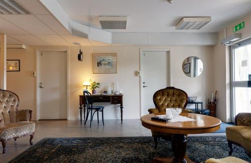 Degerfors Bed & Breakfast | Lenas Bed & Breakfast