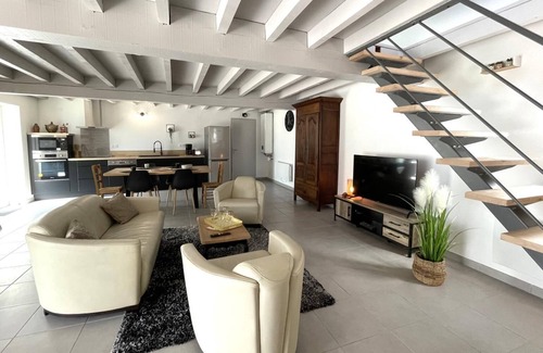Meritein House | LENDRE - MERITEIN - Gîte