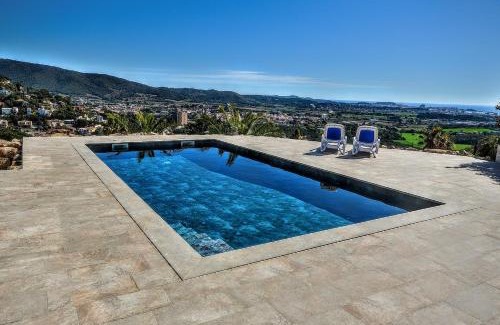 Calonge House | Leng Vacation Home
