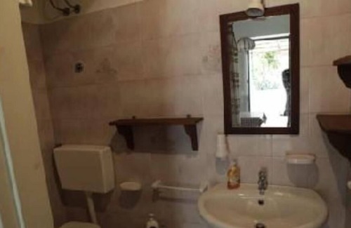 Leni Apartment | Leni: Apartment Salina - Aeolian Islands