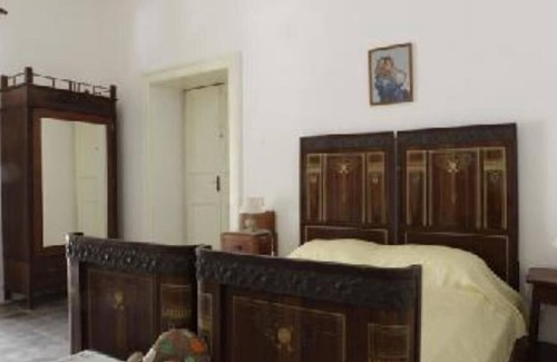 Leni Apartment | Leni: Apartment Salina - Aeolian Islands