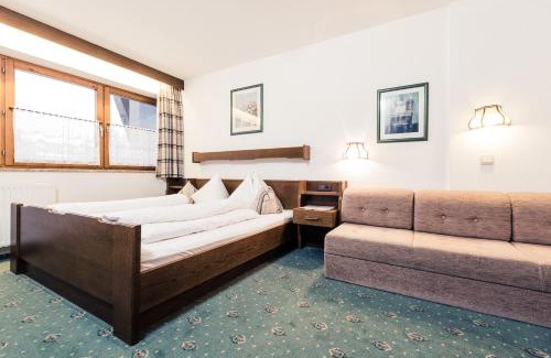 Soelden Apartment | Leni Mountain Appartements