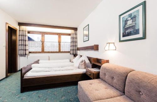 Soelden Apartment | Leni Mountain Appartements