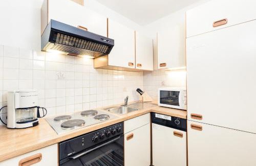 Soelden Apartment | Leni Mountain Appartements