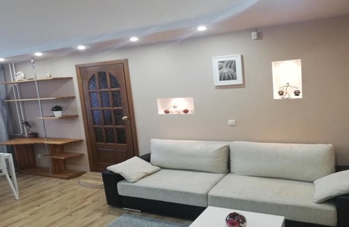 Vitebsk House | Lenina Street Apartment