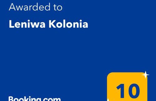 Sarnaki House | Leniwa Kolonia