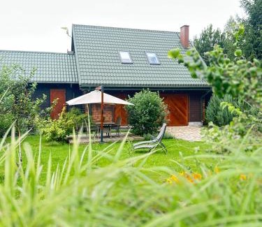 Sarnaki House | Leniwa Kolonia