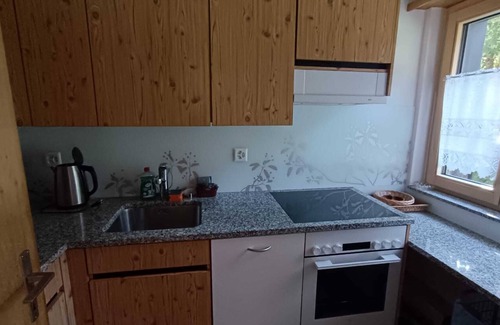 Lenk Apartment | Lenk apartment, CH, 4 bed, child friendly, dream panorama