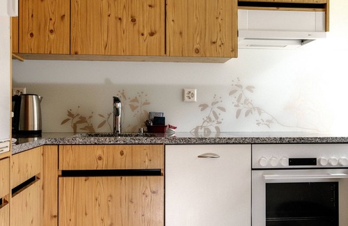 Lenk Apartment | Lenk apartment, CH, 4 bed, child friendly, dream panorama