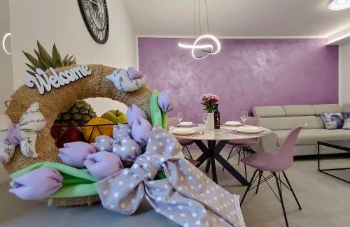 Kavran Apartment | Lennida Apartman with free parking