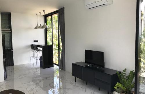Mae Nam Villa | Lennon Maison