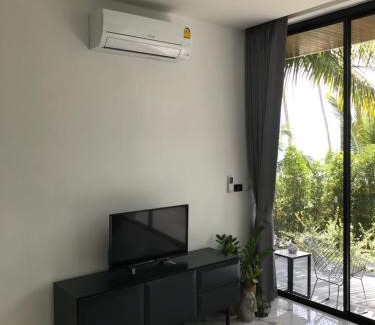 Mae Nam Villa | Lennon Maison