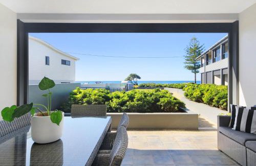 North Creek Apartment | Lennox Holiday Apartments