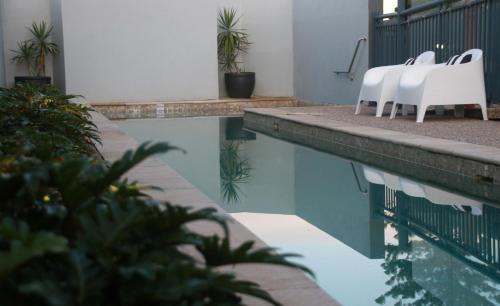 North Creek Apartment | Lennox Holiday Apartments