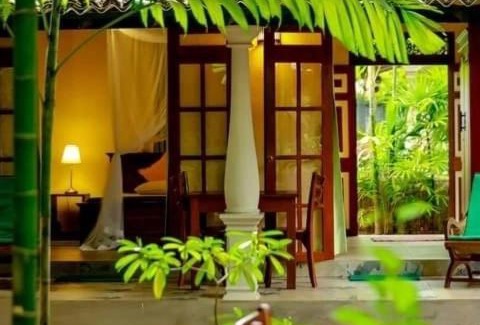 Aturuwella Villa | Lenora Villas