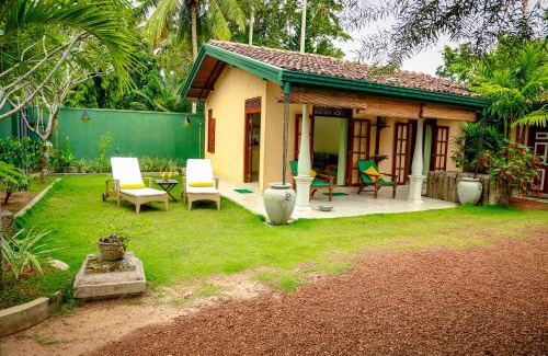 Aturuwella Villa | Lenora Villas