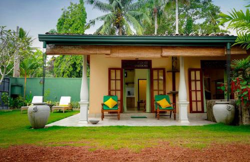 Aturuwella Villa | Lenora Villas