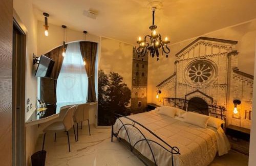 San Zeno House | LeNotti Verona