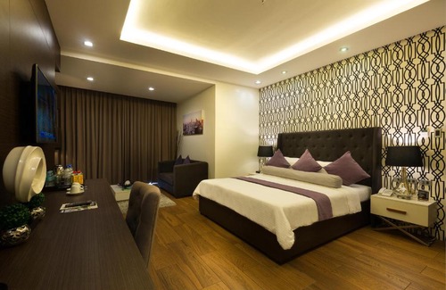 Dagupan Hotel | Lenox Hotel