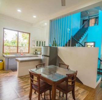 Mallawapitiya House | LEO-BREEZE Apartments