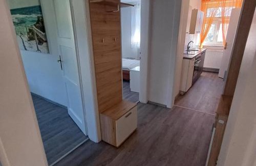 Reichenau an der Rax Apartment | Leo-Hof
