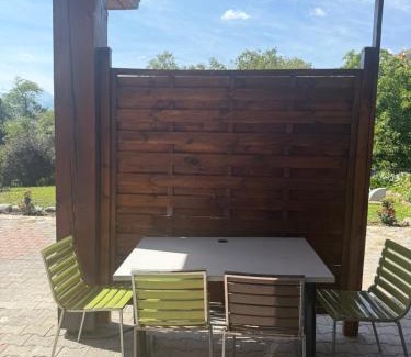Villair-Amerique House | Leo home