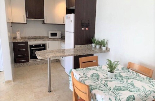 Ventanicas-El Cantal Apartment | Leodis House