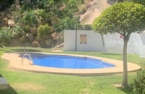 Ventanicas-El Cantal Apartment | Leodis House