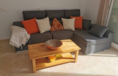 Ventanicas-El Cantal Apartment | Leodis House