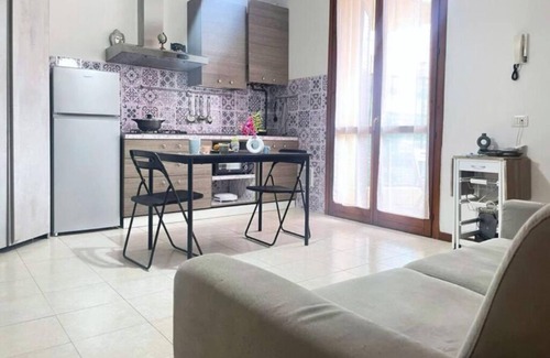 Trezzano Rosa Apartment | Leolandia-Milano-Bergamo* *Splendid Apartment with Free Netflix Terrace