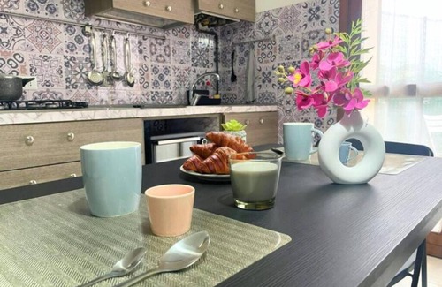 Trezzano Rosa Apartment | Leolandia-Milano-Bergamo* *Splendid Apartment with Free Netflix Terrace