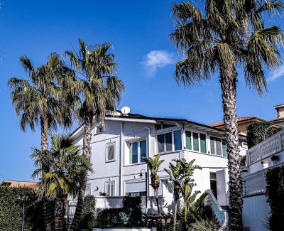 Corleone Hotel | Leon D'Oro