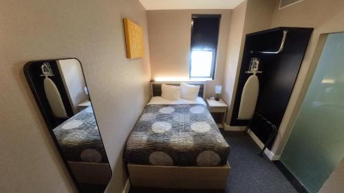 Chinatown Hotel | Leon Hotel LES