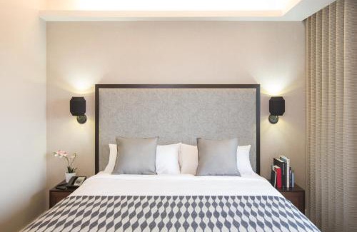 Chinatown Hotel | Leon Hotel LES